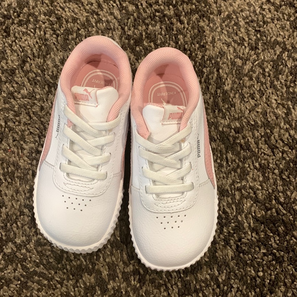 Puma sneakers